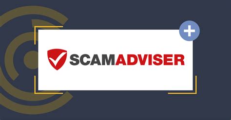 what is scamadviser